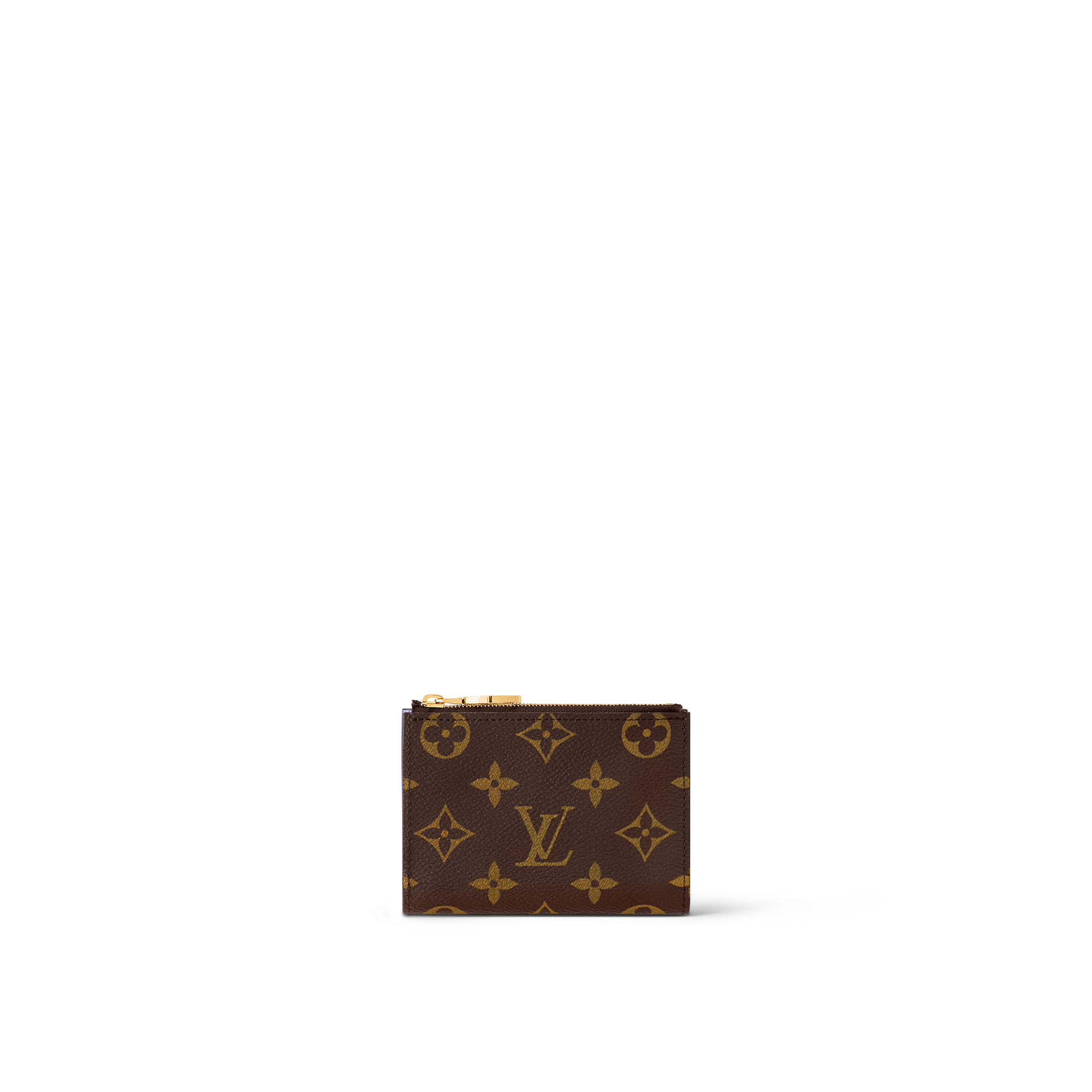 Lisa Wallet Monogram - Women - Small Leather Goods | LOUIS VUITTON ®